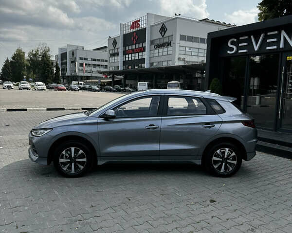 БИД e2, объемом двигателя 0 л и пробегом 1 тыс. км за 18500 $, фото 8 на Automoto.ua