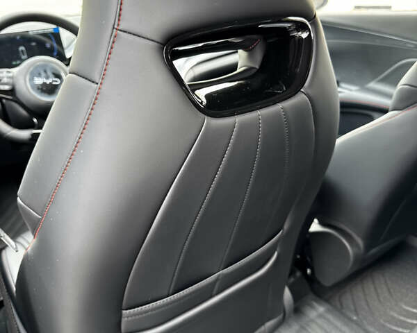 БИД e2, объемом двигателя 0 л и пробегом 1 тыс. км за 18500 $, фото 36 на Automoto.ua