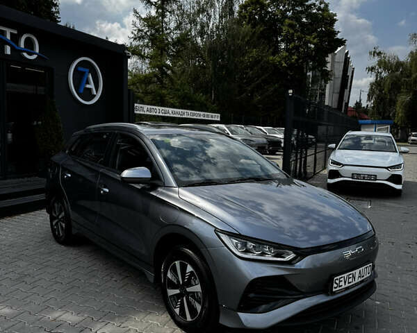 БИД e2, объемом двигателя 0 л и пробегом 1 тыс. км за 18500 $, фото 3 на Automoto.ua