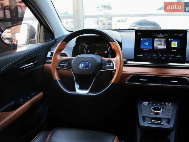 Серый БИД e2, объемом двигателя 0 л и пробегом 138 тыс. км за 12900 $, фото 12 на Automoto.ua