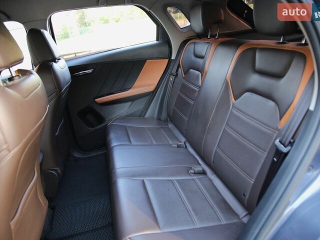 Серый БИД e2, объемом двигателя 0 л и пробегом 138 тыс. км за 12900 $, фото 9 на Automoto.ua