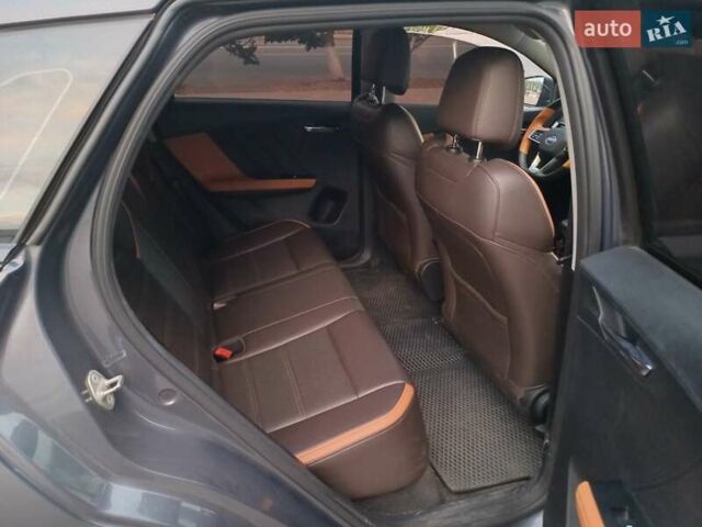 Серый БИД e2, объемом двигателя 0 л и пробегом 138 тыс. км за 13500 $, фото 4 на Automoto.ua