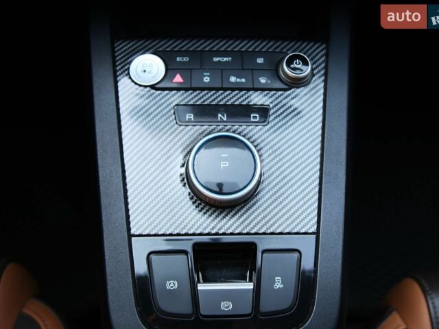 Серый БИД e2, объемом двигателя 0 л и пробегом 138 тыс. км за 12900 $, фото 19 на Automoto.ua