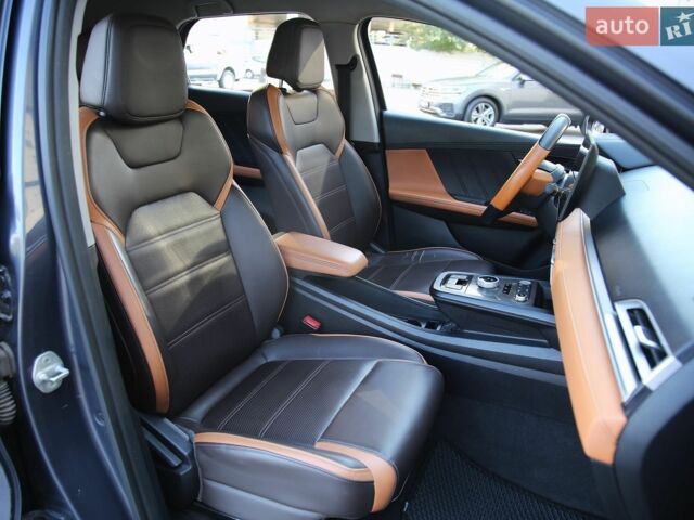 Серый БИД e2, объемом двигателя 0 л и пробегом 138 тыс. км за 12900 $, фото 11 на Automoto.ua