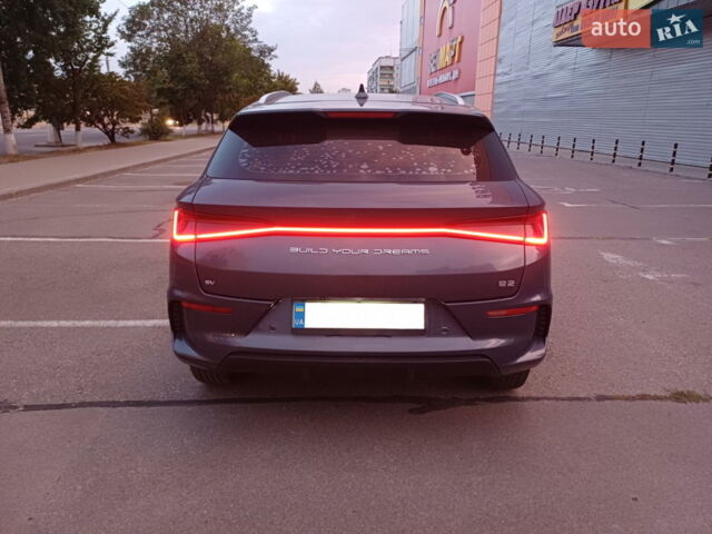 Серый БИД e2, объемом двигателя 0 л и пробегом 138 тыс. км за 13500 $, фото 4 на Automoto.ua