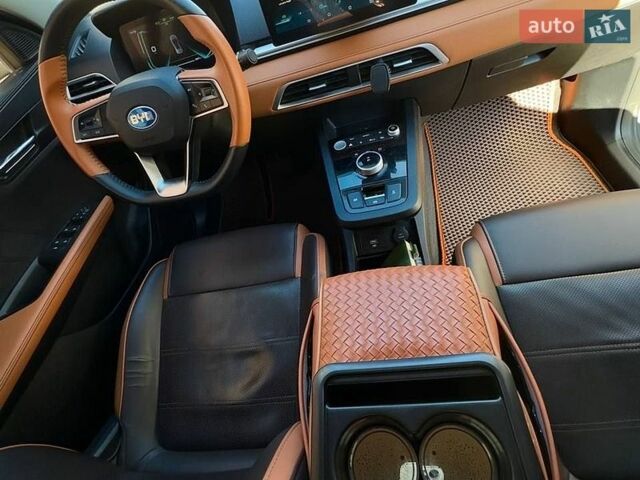 Серый БИД e2, объемом двигателя 0 л и пробегом 117 тыс. км за 11200 $, фото 20 на Automoto.ua