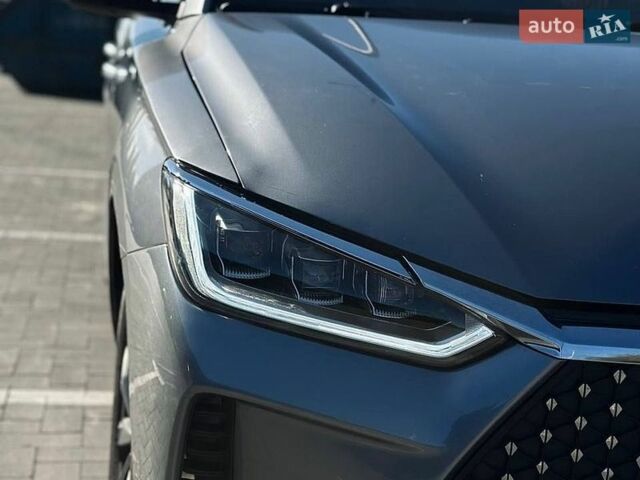 Серый БИД e2, объемом двигателя 0 л и пробегом 117 тыс. км за 11200 $, фото 7 на Automoto.ua