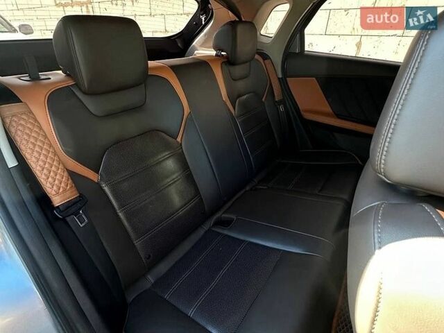 Серый БИД e2, объемом двигателя 0 л и пробегом 117 тыс. км за 11200 $, фото 41 на Automoto.ua