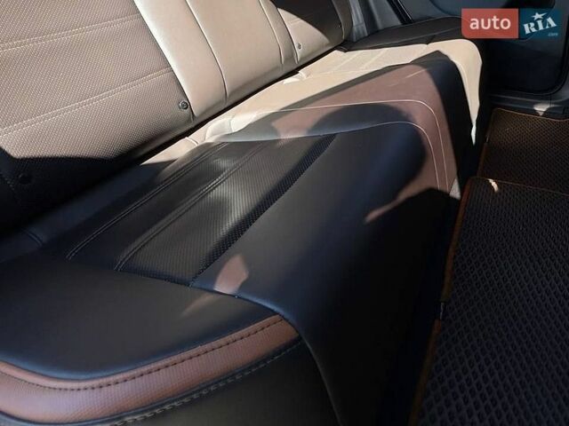 Серый БИД e2, объемом двигателя 0 л и пробегом 117 тыс. км за 11200 $, фото 39 на Automoto.ua
