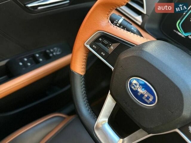 Серый БИД e2, объемом двигателя 0 л и пробегом 117 тыс. км за 11200 $, фото 31 на Automoto.ua