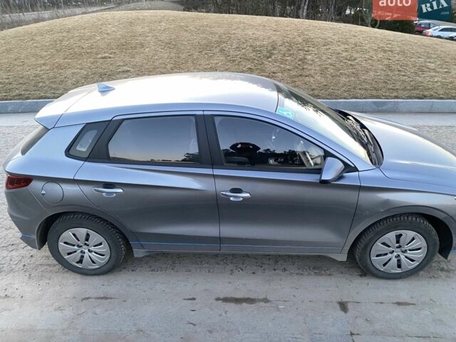 Серый БИД e2, объемом двигателя 0 л и пробегом 99 тыс. км за 13800 $, фото 8 на Automoto.ua