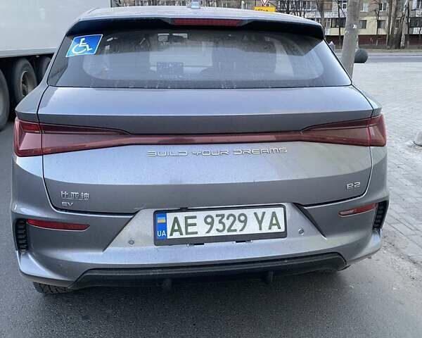 Сірий БІД e2, об'ємом двигуна 0 л та пробігом 93 тис. км за 14000 $, фото 1 на Automoto.ua