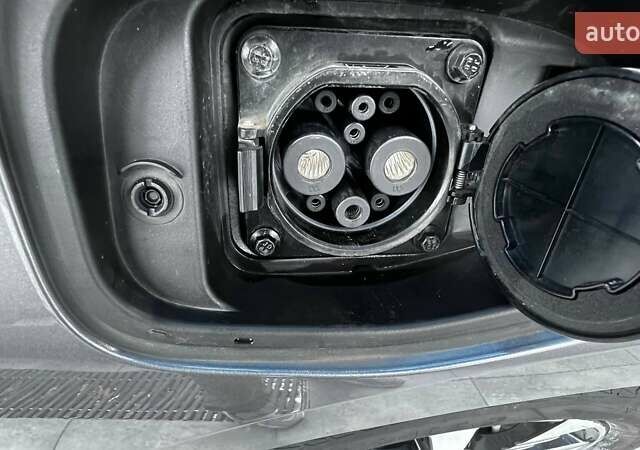 Серый БИД e2, объемом двигателя 0 л и пробегом 60 тыс. км за 13500 $, фото 17 на Automoto.ua