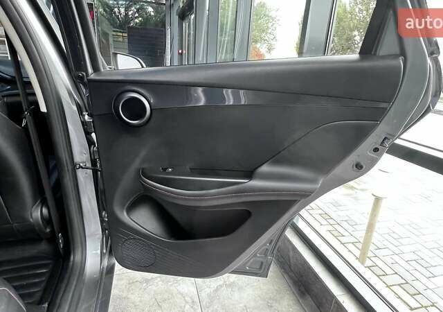 Серый БИД e2, объемом двигателя 0 л и пробегом 60 тыс. км за 14500 $, фото 13 на Automoto.ua