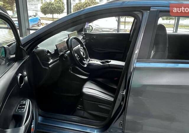 Серый БИД e2, объемом двигателя 0 л и пробегом 60 тыс. км за 14500 $, фото 8 на Automoto.ua