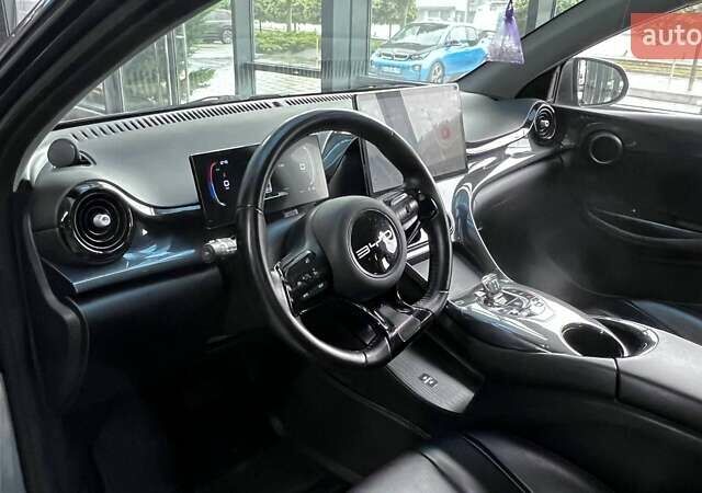 Серый БИД e2, объемом двигателя 0 л и пробегом 60 тыс. км за 13500 $, фото 9 на Automoto.ua