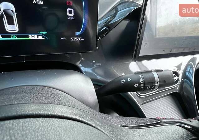 Серый БИД e2, объемом двигателя 0 л и пробегом 60 тыс. км за 13500 $, фото 27 на Automoto.ua