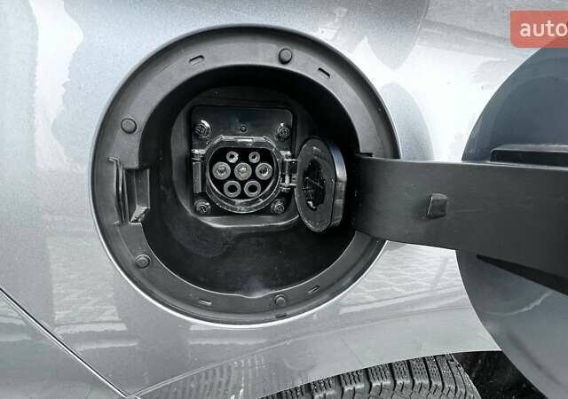 Серый БИД e2, объемом двигателя 0 л и пробегом 60 тыс. км за 13500 $, фото 15 на Automoto.ua