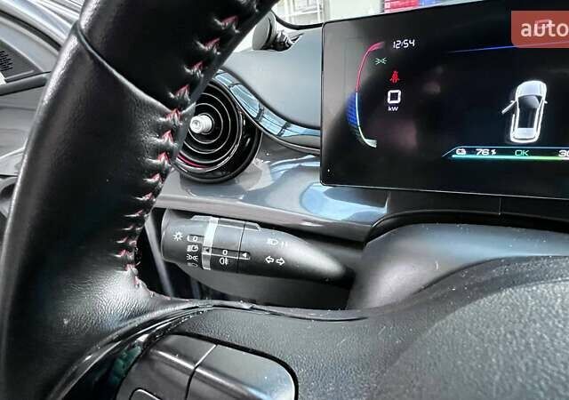 Серый БИД e2, объемом двигателя 0 л и пробегом 55 тыс. км за 15450 $, фото 26 на Automoto.ua