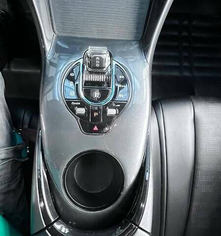 Серый БИД e2, объемом двигателя 0 л и пробегом 60 тыс. км за 13500 $, фото 29 на Automoto.ua