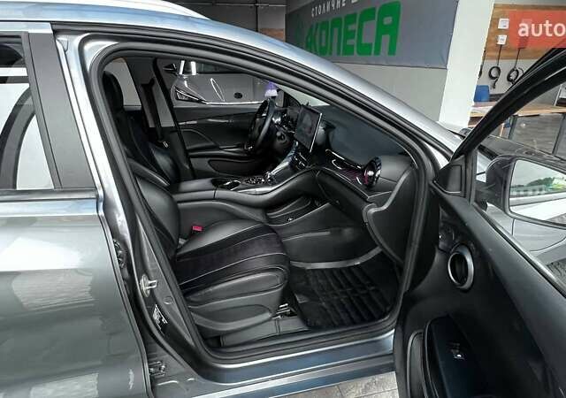 Серый БИД e2, объемом двигателя 0 л и пробегом 55 тыс. км за 15450 $, фото 11 на Automoto.ua