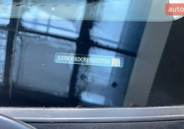 Серый БИД e2, объемом двигателя 0 л и пробегом 55 тыс. км за 15450 $, фото 31 на Automoto.ua