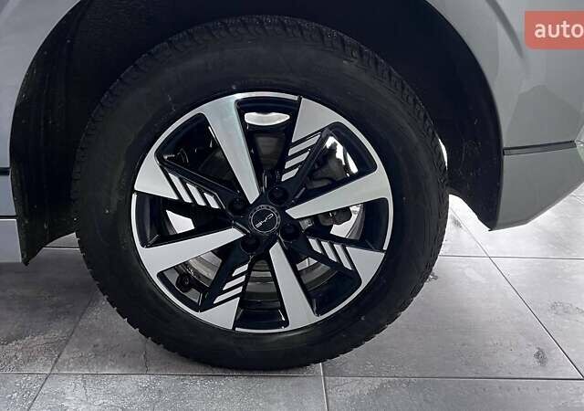 Серый БИД e2, объемом двигателя 0 л и пробегом 60 тыс. км за 13500 $, фото 30 на Automoto.ua