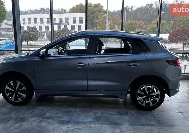 Серый БИД e2, объемом двигателя 0 л и пробегом 60 тыс. км за 14500 $, фото 6 на Automoto.ua