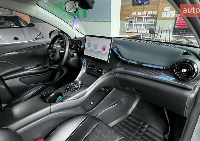 Серый БИД e2, объемом двигателя 0 л и пробегом 55 тыс. км за 15450 $, фото 12 на Automoto.ua