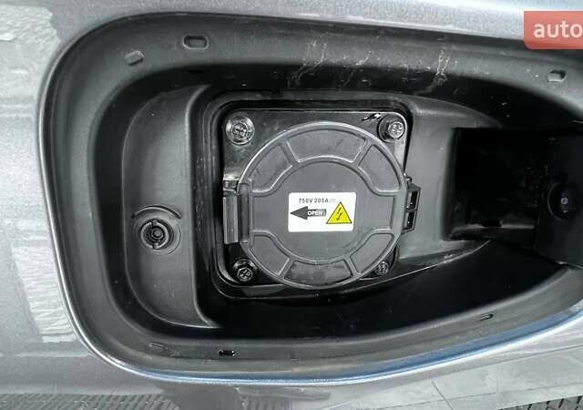 Серый БИД e2, объемом двигателя 0 л и пробегом 60 тыс. км за 13500 $, фото 16 на Automoto.ua