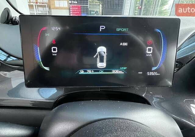 Серый БИД e2, объемом двигателя 0 л и пробегом 60 тыс. км за 13500 $, фото 24 на Automoto.ua