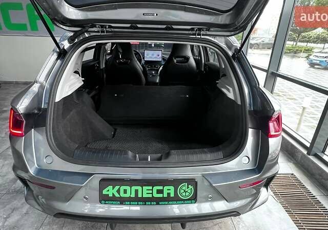 Серый БИД e2, объемом двигателя 0 л и пробегом 60 тыс. км за 14500 $, фото 19 на Automoto.ua