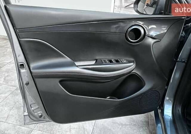 Серый БИД e2, объемом двигателя 0 л и пробегом 60 тыс. км за 13500 $, фото 7 на Automoto.ua