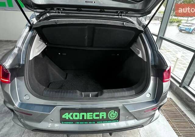 Серый БИД e2, объемом двигателя 0 л и пробегом 60 тыс. км за 13500 $, фото 18 на Automoto.ua