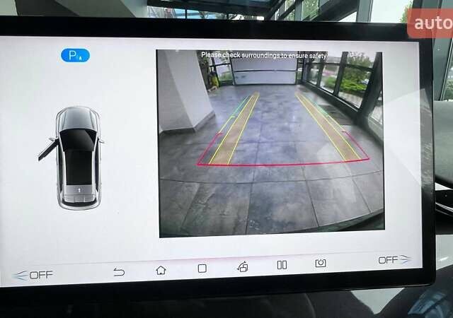 Серый БИД e2, объемом двигателя 0 л и пробегом 55 тыс. км за 15450 $, фото 28 на Automoto.ua