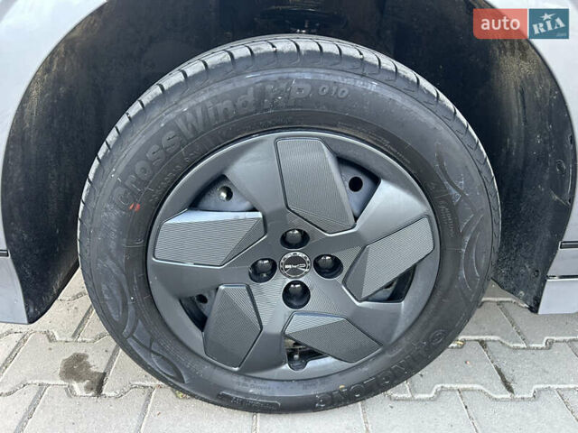 Сірий БІД e2, об'ємом двигуна 0 л та пробігом 30 тис. км за 17000 $, фото 10 на Automoto.ua