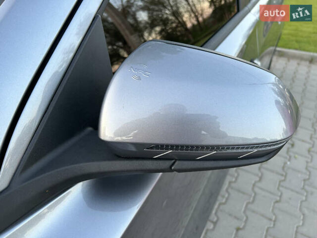 Сірий БІД e2, об'ємом двигуна 0 л та пробігом 30 тис. км за 17000 $, фото 8 на Automoto.ua