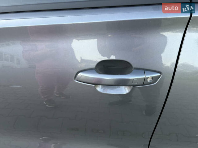 Сірий БІД e2, об'ємом двигуна 0 л та пробігом 30 тис. км за 17000 $, фото 11 на Automoto.ua