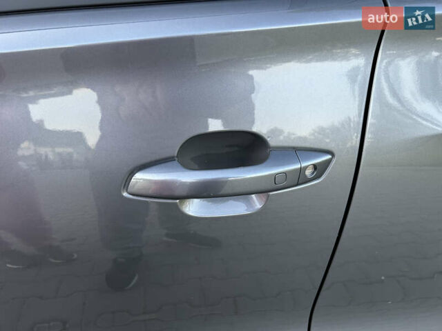 Сірий БІД e2, об'ємом двигуна 0 л та пробігом 30 тис. км за 17000 $, фото 12 на Automoto.ua