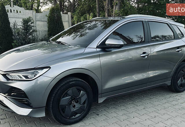 Сірий БІД e2, об'ємом двигуна 0 л та пробігом 30 тис. км за 17000 $, фото 1 на Automoto.ua