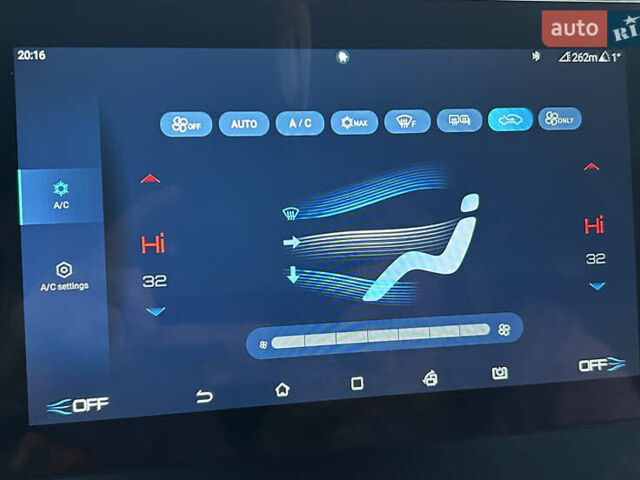 Сірий БІД e2, об'ємом двигуна 0 л та пробігом 30 тис. км за 17000 $, фото 21 на Automoto.ua