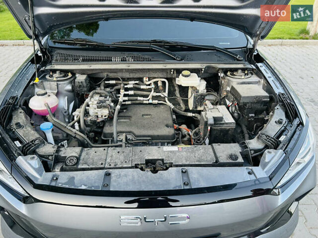 Сірий БІД e2, об'ємом двигуна 0 л та пробігом 30 тис. км за 17000 $, фото 9 на Automoto.ua