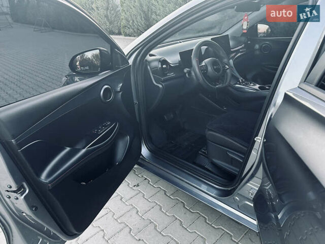 Сірий БІД e2, об'ємом двигуна 0 л та пробігом 30 тис. км за 17000 $, фото 4 на Automoto.ua