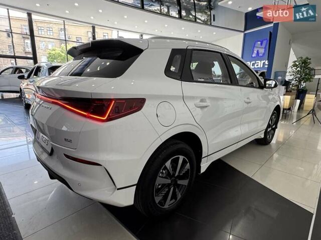 Серый БИД e2, объемом двигателя 0 л и пробегом 1 тыс. км за 17900 $, фото 4 на Automoto.ua