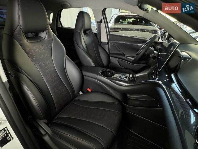 Серый БИД e2, объемом двигателя 0 л и пробегом 1 тыс. км за 17900 $, фото 19 на Automoto.ua