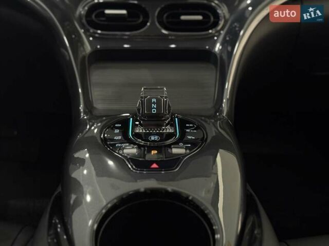 Серый БИД e2, объемом двигателя 0 л и пробегом 1 тыс. км за 17900 $, фото 14 на Automoto.ua