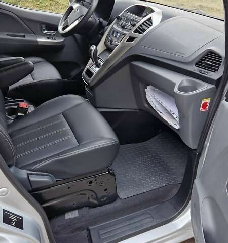 БИД ETP3, объемом двигателя 0 л и пробегом 8 тыс. км за 18900 $, фото 11 на Automoto.ua