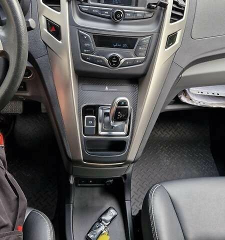 БИД ETP3, объемом двигателя 0 л и пробегом 8 тыс. км за 18900 $, фото 12 на Automoto.ua