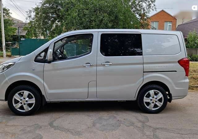 БИД ETP3, объемом двигателя 2.45 л и пробегом 9 тыс. км за 18316 $, фото 5 на Automoto.ua
