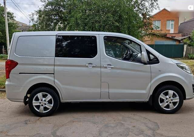 БИД ETP3, объемом двигателя 2.45 л и пробегом 9 тыс. км за 18316 $, фото 6 на Automoto.ua